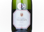 Villiera Cap Classique Tradition Brut,NV