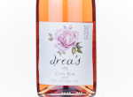 Drea's Sparkling Cuvée Rosé,2023