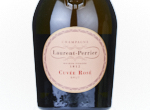Laurent-Perrier Cuvée Rosé,NV