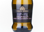 Prosecco DOC Rosé Millesimato Brut "Il Fresco",2024