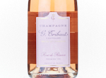 Rosé De Réserve 1er Cru,NV