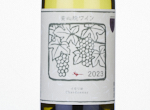 Ajimu Wine Chardonnay Imoridani,2023