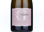 Greyfriars Vineyard Sparkling Rosé Reserve Brut,2021