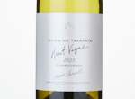 Domaine Takahata Haut-Vigne Chardonnay,2023