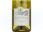 Le Grand Ballon Sauvignon blanc,2024