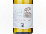 Kleine Zalze Fairtrade Sauvignon Blanc,2024