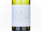Villa Maria Single Vineyard Taylors Pass Sauvignon Blanc,2023