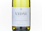 Vidal Estate Sauvignon Blanc,2024