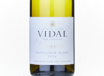 Vidal Reserve Sauvignon Blanc,2024
