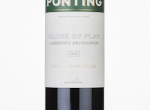 Ponting Wines Close Of Play,2023