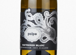Pulpo Sauvignon Blanc Nz,2024