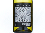 Freeman's Bay New Zealand Sauvignon Blanc,2024