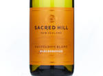 Sacred Hill Marlborough Sauvignon Blanc,2024