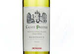 Calvet Prestige Bordeaux Sauvignon Blanc,2024
