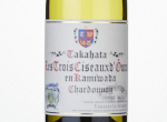 Takahata Winery Oura Chardonnay,2023