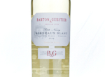 B&G Bordeaux Blanc,2024