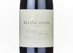 Kleine Zalze Family Reserve Syrah,2020