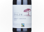 Kleine Zalze Shiraz Carignan,2023