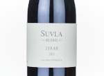 Suvla Reserve Syrah,2022
