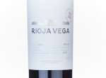 Rioja Vega edición limitada,2021