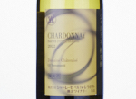 Chardonnay Barrel Fermentation,2022