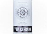 Viña Cerrada crianza,2021
