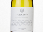 Monte Xanic Chardonnay,2023