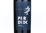 Perdido tempranillo,2023