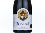 Faustino V Reserva,2019