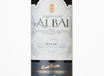 Castillo de Albai Tinto Reserva,2018