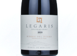 Legaris Gumiel de Mercado,2020