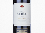 Viña Albali Reserva,2019