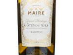 Côtes du Jura Tradition Grand Héritage,NV