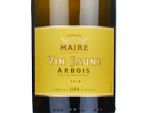 Arbois Vin Jaune,2018