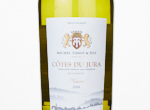 Côtes du Jura Savagnin,2024