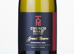 Church Road Grand Reserve Chardonnay,2022