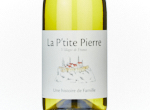 La P'tite Pierre Vin de France,2024