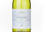 Champteloup Muscadet Sèvre et Maine sur Lie,2024