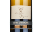 Boissy & Delaygue Lou Pontias Viognier,2024