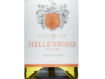 Grand Vin Le Village Viognier,2023