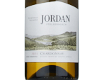 Jordan Barrel Fermented Chardonnay,2023