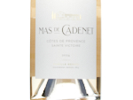 Mas de Cadenet Rosé,2024