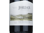 Jordan The Prospector Syrah,2022