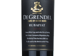 Rubaiyat,2019