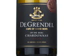 Op Die Berg Chardonnay,2024