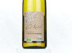 Alsace Gewurztraminer Biologique,2022