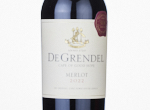 De Grendel Merlot,2022