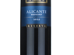 Casa Ermelinda Freitas Alicante Bouschet Reserva,2022