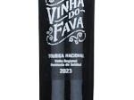 Vinha do Fava Touriga Nacional,2023
