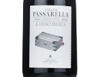 Casa da Passarella A Descoberta Colheita Tinto,2022
